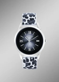 Pools Quartz-Damenuhr