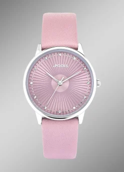 Pools Quartz-Damenuhr