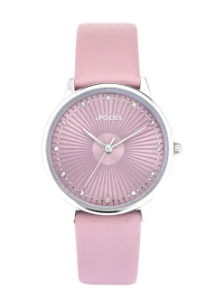 Pools Quartz-Damenuhr
