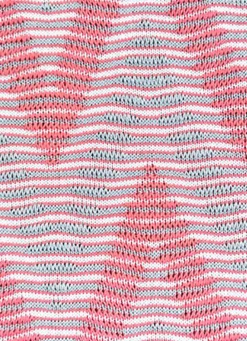 Pulli in edlem Strukturmix