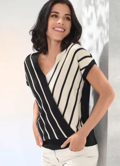 Pulli in weicher Qualität