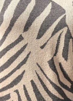 Pullover in Jacquard-Dessin