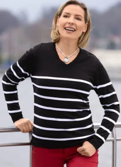 Pullover in sehr weicher Qualität