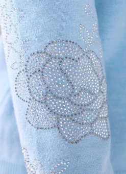 Pullover in weicher Qualität