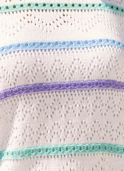 Pullover in weicher Qualität