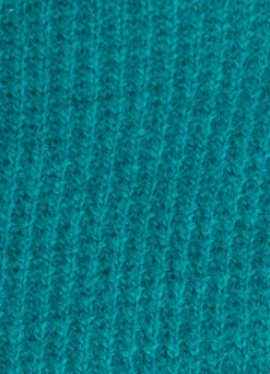 Pullover mit dekorativem Strukturmuster