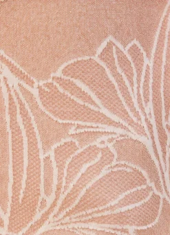 Pullover mit edlem Glitzereffekt