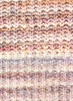 Pullover mit edlem Perlfang