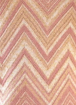 Pullover mit edlen Glitzereffekten