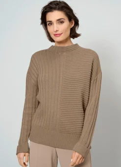 Pullover mit Kaschmir