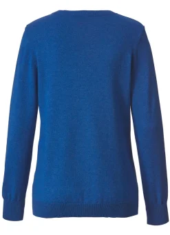 Pullover mit Modal-Anteil