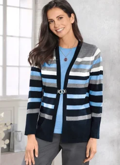 Pullover mit Schurwolle