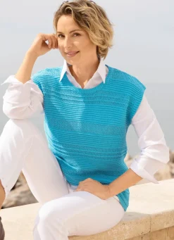 Pullunder in Mustermix