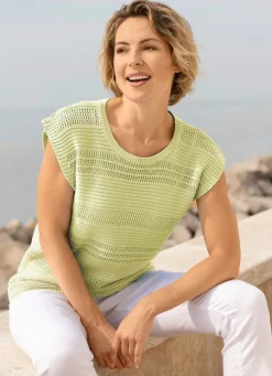 Pullunder in Mustermix