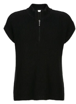 Pullunder in Perlfang