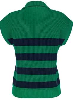 Pullunder in Perlfang