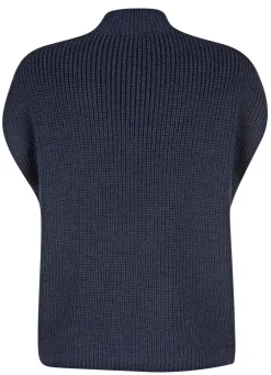 Pullunder in Perlfang