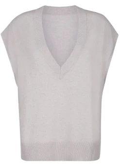 Pullunder mit Kaschmir