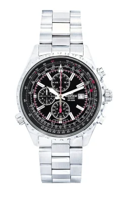 Quartz-Chronograph der Marke Casio