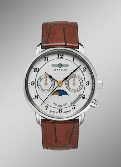 Quartz-Damenuhr Friedrichshafen Lady 8537-1