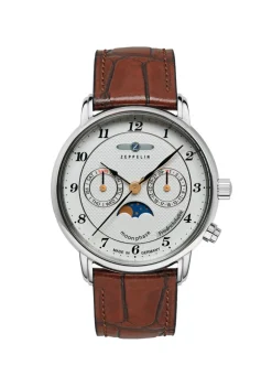 Quartz-Damenuhr Friedrichshafen Lady 8537-1