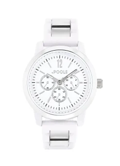 Quartz-Damenuhr Pools 2572
