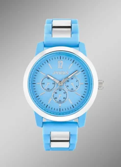 Quartz-Damenuhr Pools 2578