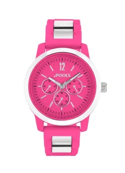 Quartz-Damenuhr Pools 2576