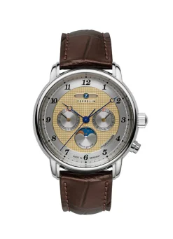 Quartz-Herrenuhr Friedrichshafen 8536-5