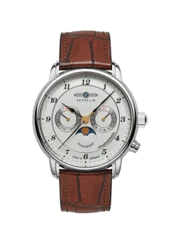 Quartz-Herrenuhr "Friedrichshafen 8536-1"