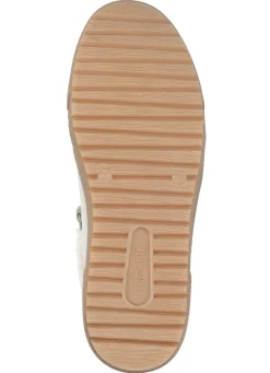 Remonte, bequeme Damen-Sneaker, Winterschuhe, Weite G, mit herausnehmbarem Fußbett