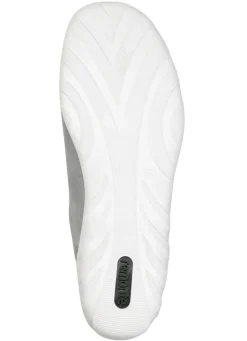 Remonte, bequeme Damen-Sneaker, Weite G, mit herausnehmbarem Fußbett