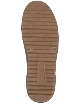 Remonte, bequeme Damen-Sneaker, Winterschuhe, Weite G, mit herausnehmbarem Fußbett