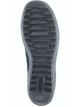 Remonte, bequeme Damen-Sneaker, Weite G, mit herausnehmbarem Fußbett