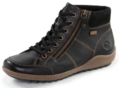 Remonte Bootie mit gepolstertem Schaftrand