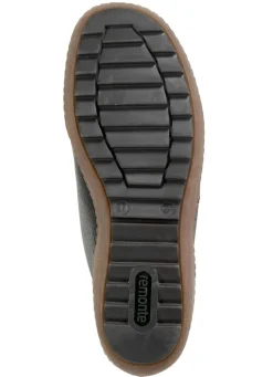 Remonte Bootie mit gepolstertem Schaftrand