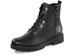 Remonte, modische Damen-Stiefeletten, Winterschuhe, Weite G, mit herausnehmbarem Fußbett