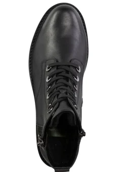 Remonte, modische Damen-Stiefeletten, Winterschuhe, Weite G, mit herausnehmbarem Fußbett