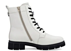 Remonte, schicke Damen-Stiefeletten, Winterschuhe, Weite G, mit Reißverschluss