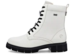 Remonte, schicke Damen-Stiefeletten, Winterschuhe, Weite G, mit Reißverschluss