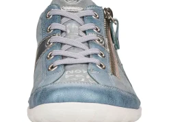 Remonte Sneaker mit bedruckten Besätzen