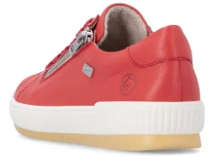 Remonte, sportliche Damen-Sneaker, Weite G, mit herausnehmbarem Fußbett