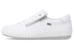 Remonte, sportliche Damen-Sneaker, Weite G, mit herausnehmbarem Fußbett