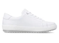 Remonte, sportliche Damen-Sneaker, Weite G, mit herausnehmbarem Fußbett