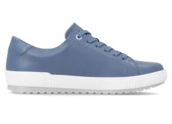 Remonte, sportliche Damen-Sneaker, Weite G, mit herausnehmbarem Fußbett