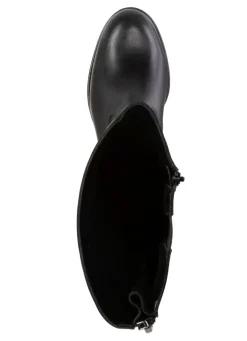 Remonte Stiefel mit seitlichem Gummizug