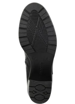 Remonte Stiefel mit seitlichem Gummizug