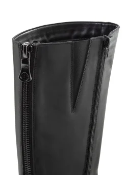 Remonte Stiefel mit seitlichem Gummizug