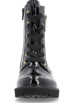 Remonte, stylische Damen-Stiefeletten, Winterschuhe, Weite G, mit herausnehmbarem Fußbett