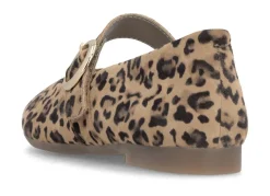 Remonte, trendige Damen-Spangenschuhe, mit herausnehmbarem Fußbett